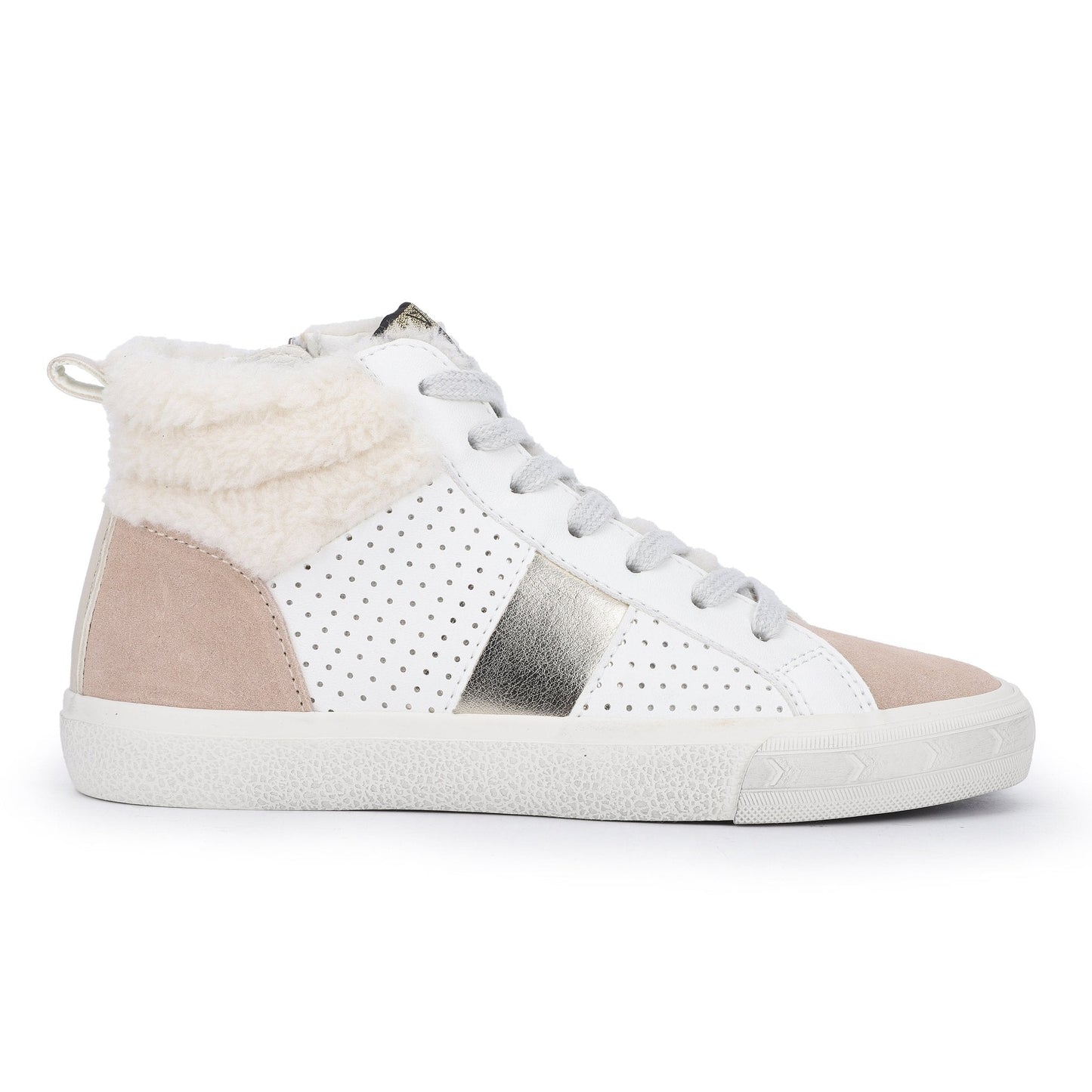 WHITE CAMEL GOLD Vintage Havana KIDS DEDE - WHITE CAMEL GOLD