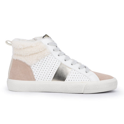 WHITE CAMEL GOLD Vintage Havana KIDS DEDE - WHITE CAMEL GOLD