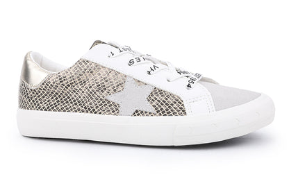 SNAKE MULTI Vintage Havana KIDS GLORIA - SNAKE MULTI