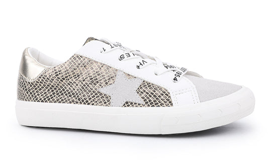 SNAKE MULTI Vintage Havana KIDS GLORIA - SNAKE MULTI