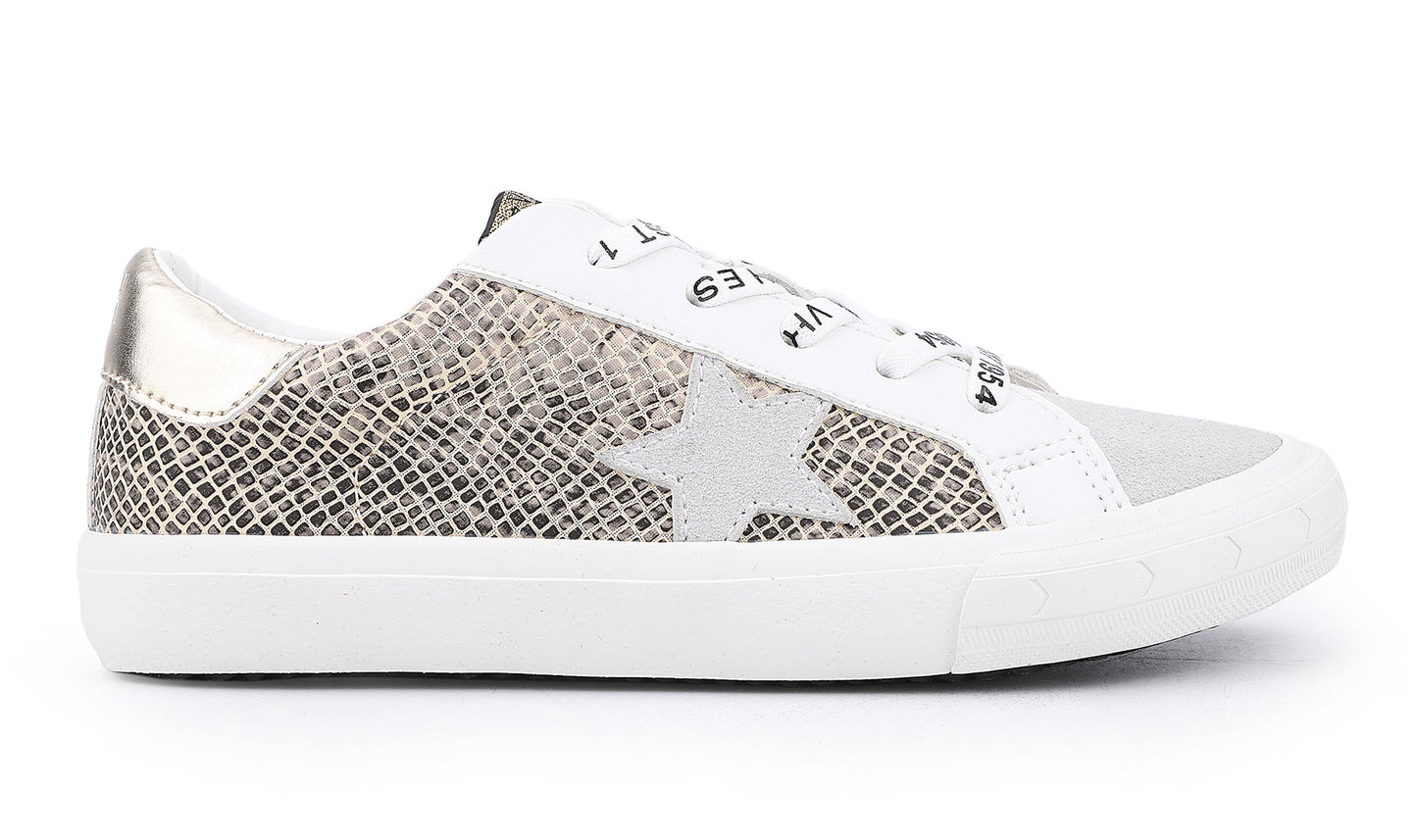 SNAKE MULTI Vintage Havana KIDS GLORIA - SNAKE MULTI
