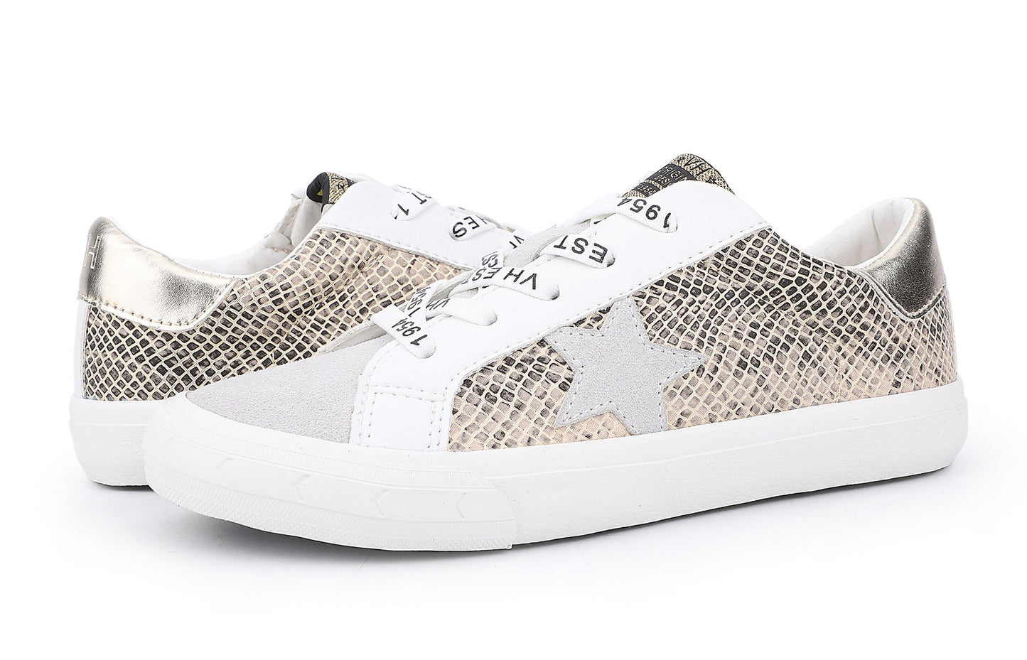 SNAKE MULTI Vintage Havana KIDS GLORIA - SNAKE MULTI
