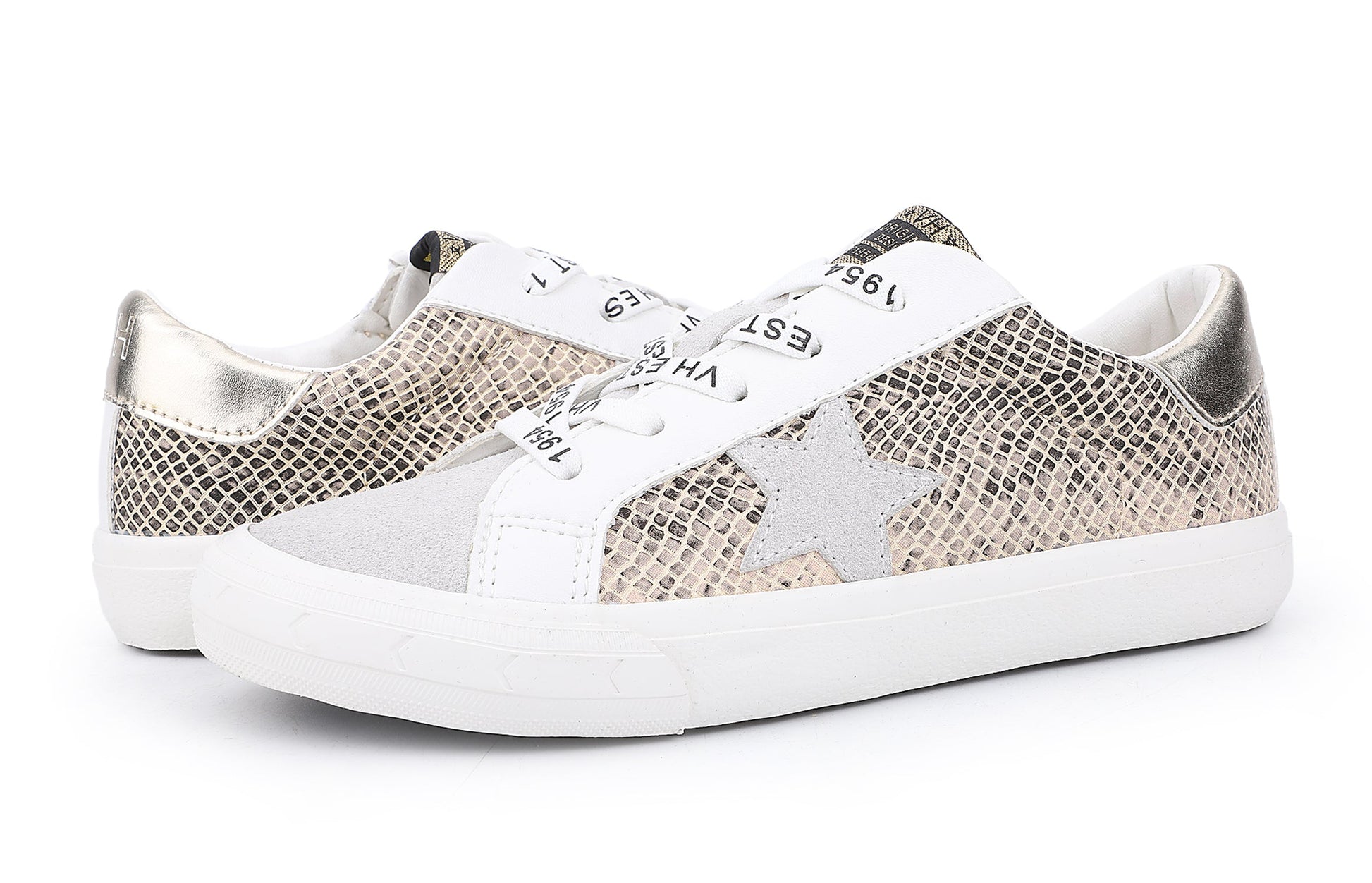 SNAKE MULTI Vintage Havana KIDS GLORIA - SNAKE MULTI