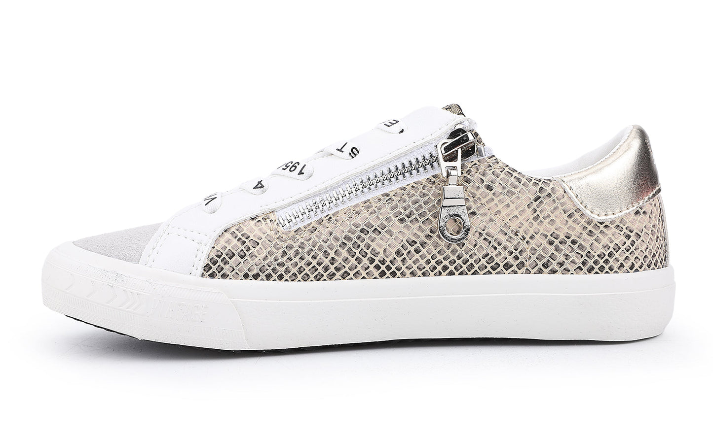 SNAKE MULTI Vintage Havana KIDS GLORIA - SNAKE MULTI