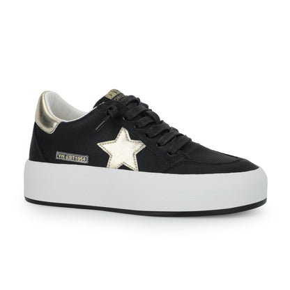 BLACK Vintage Havana REAM - BLACK