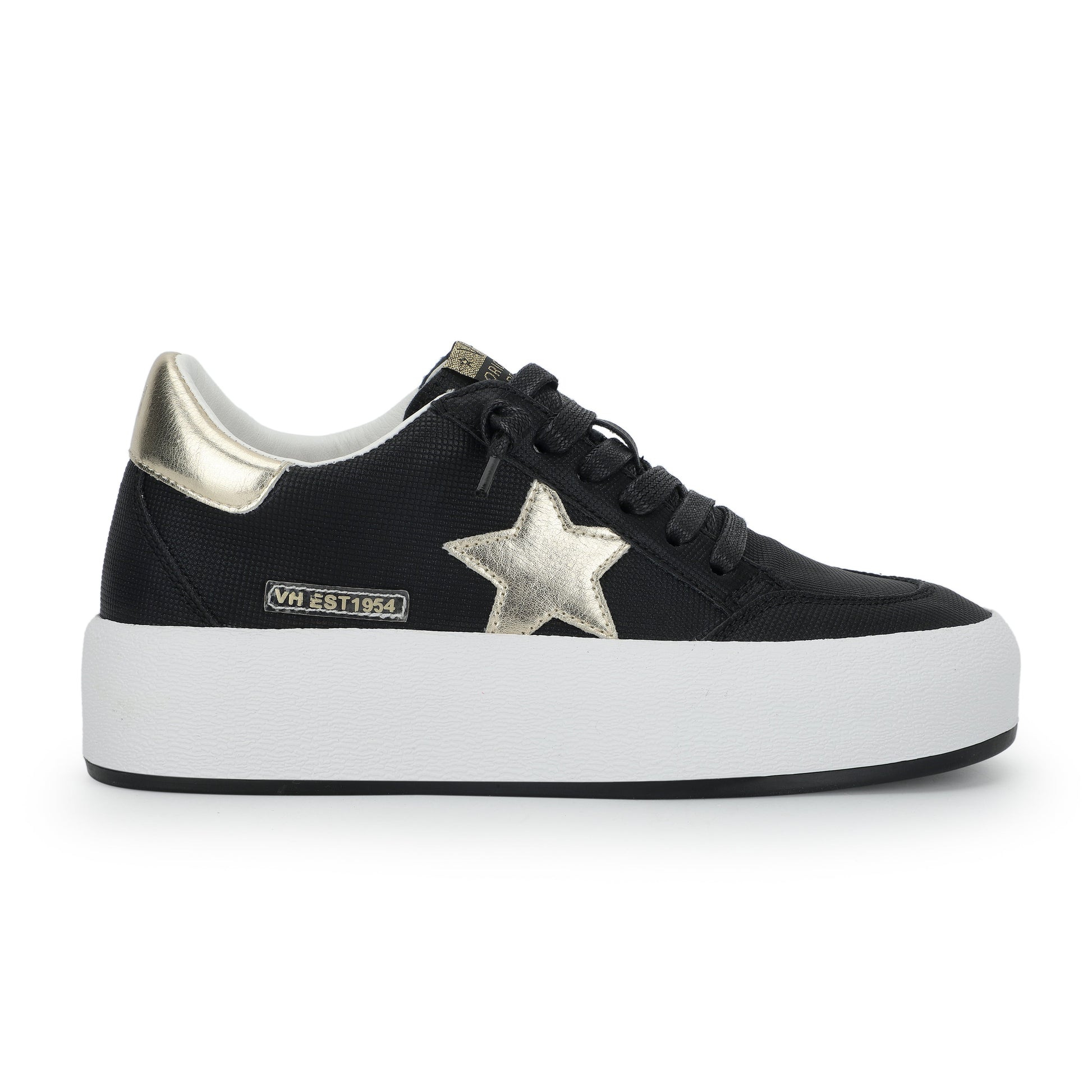 BLACK Vintage Havana REAM - BLACK