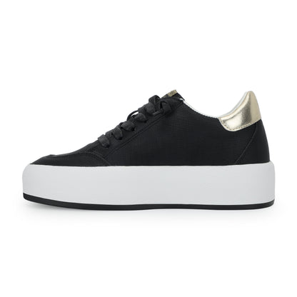 BLACK Vintage Havana REAM - BLACK