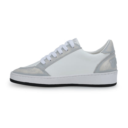 SILVER/ BLACK Vintage Havana KRISTEN - SILVER/ BLACK
