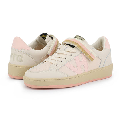 PALE PINK Vintage Havana NEXT - PALE PINK