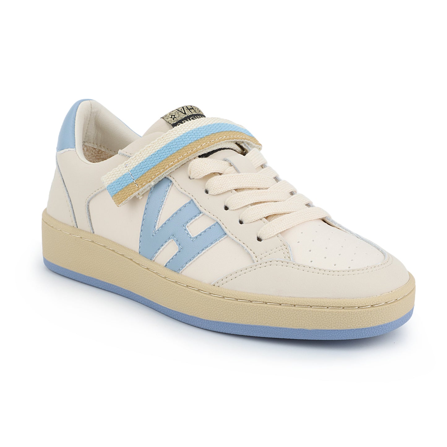 SKY BLUE Vintage Havana NEXT - SKY BLUE