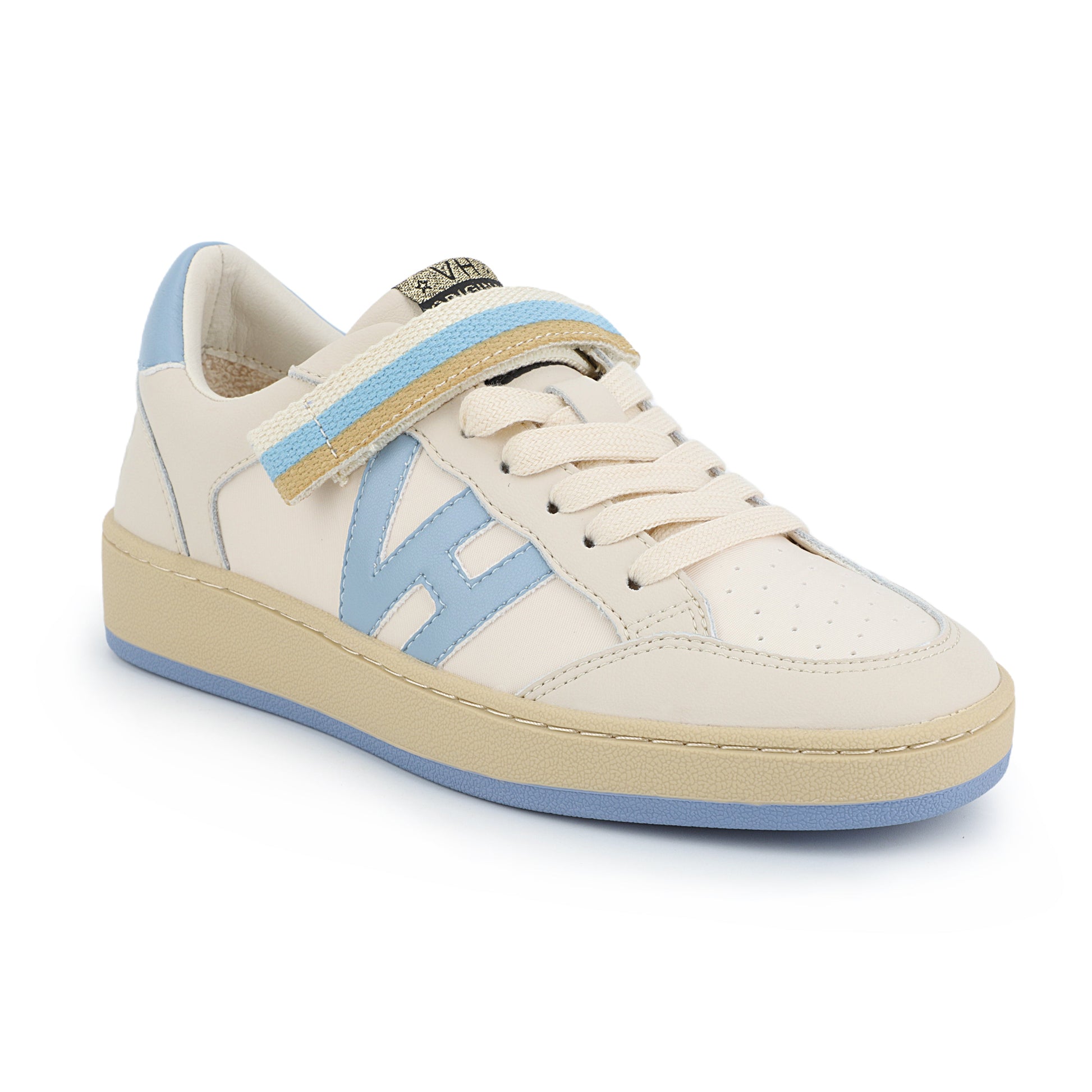 SKY BLUE Vintage Havana NEXT - SKY BLUE