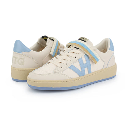 SKY BLUE Vintage Havana NEXT - SKY BLUE
