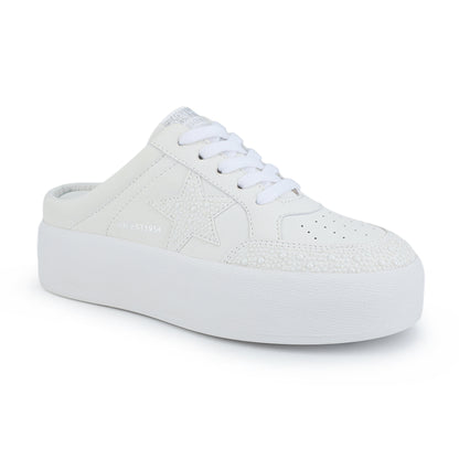 WHITE PEARLS Vintage Havana VAL - WHITE PEARLS