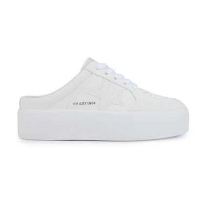 WHITE PEARLS Vintage Havana VAL - WHITE PEARLS