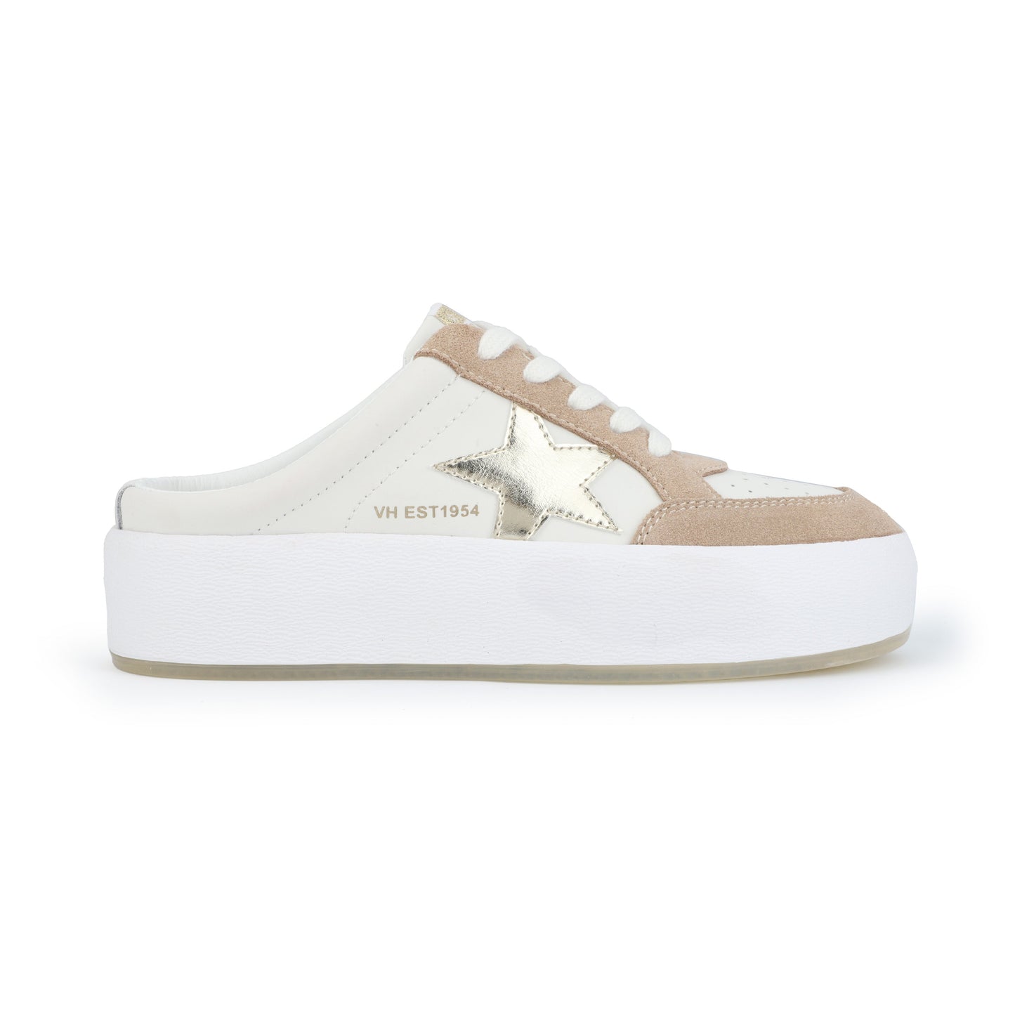 BLUSH GOLD Vintage Havana VAL - BUSH GOLD