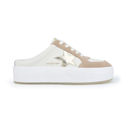 BLUSH GOLD Vintage Havana VAL - BUSH GOLD