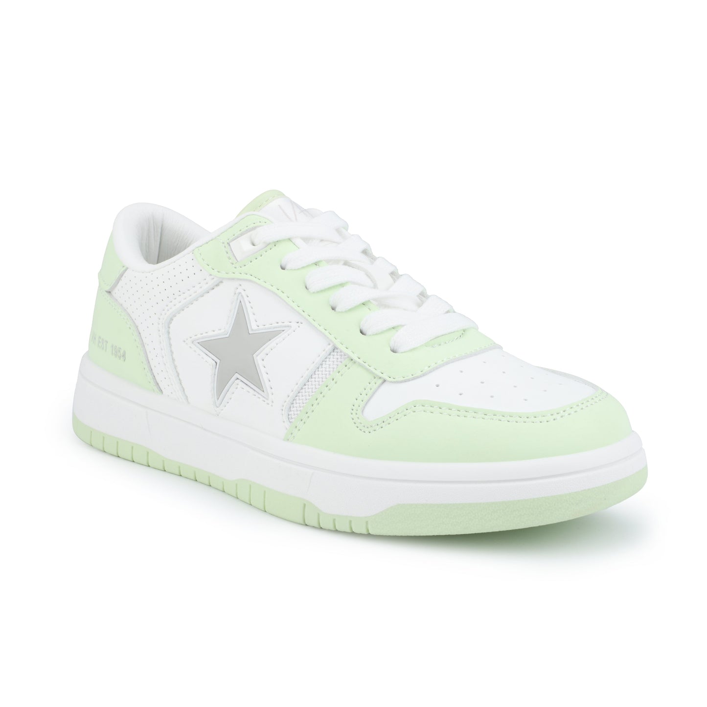 MINT GREEN Vintage Havana FRESH - MINT GREEN