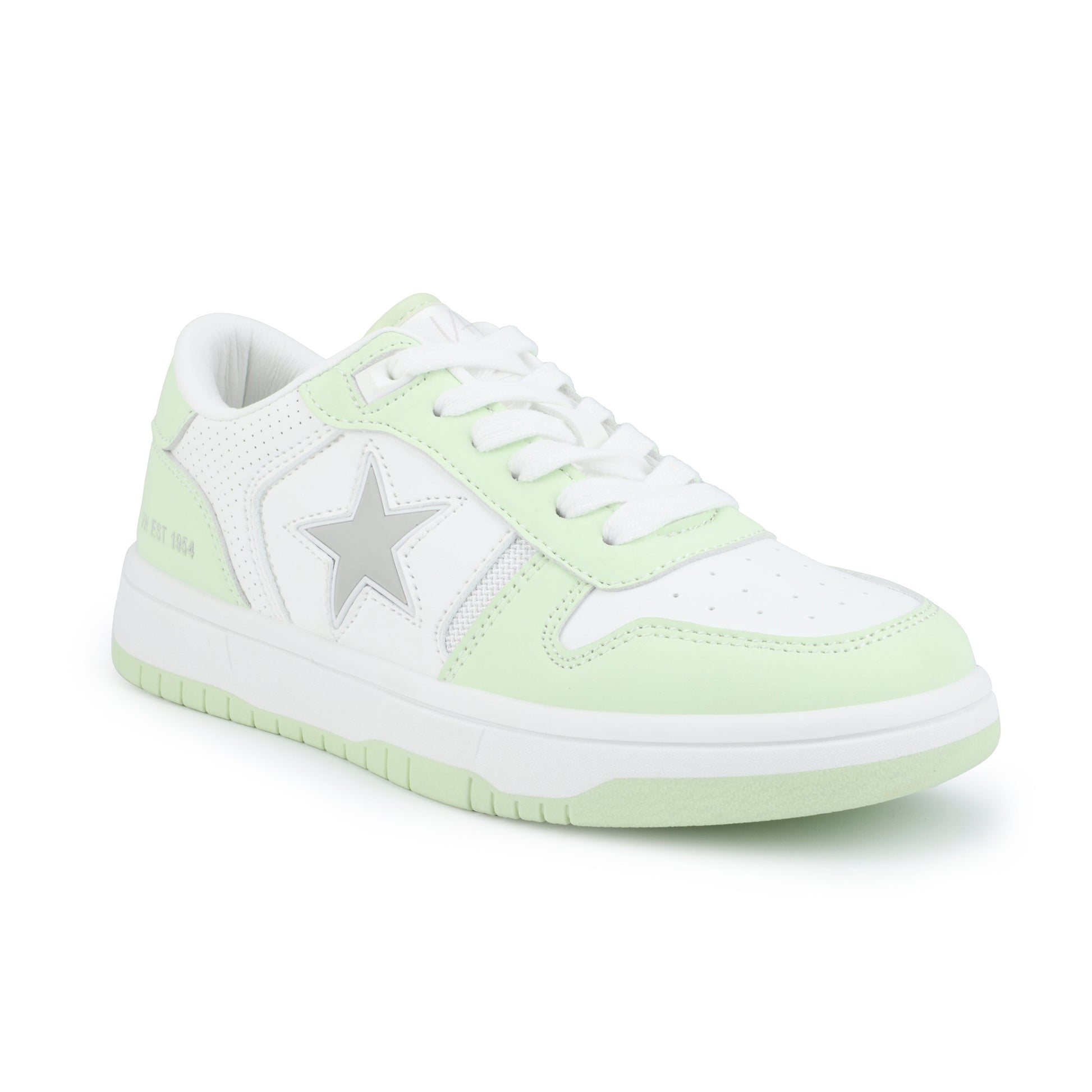 MINT GREEN Vintage Havana FRESH - MINT GREEN