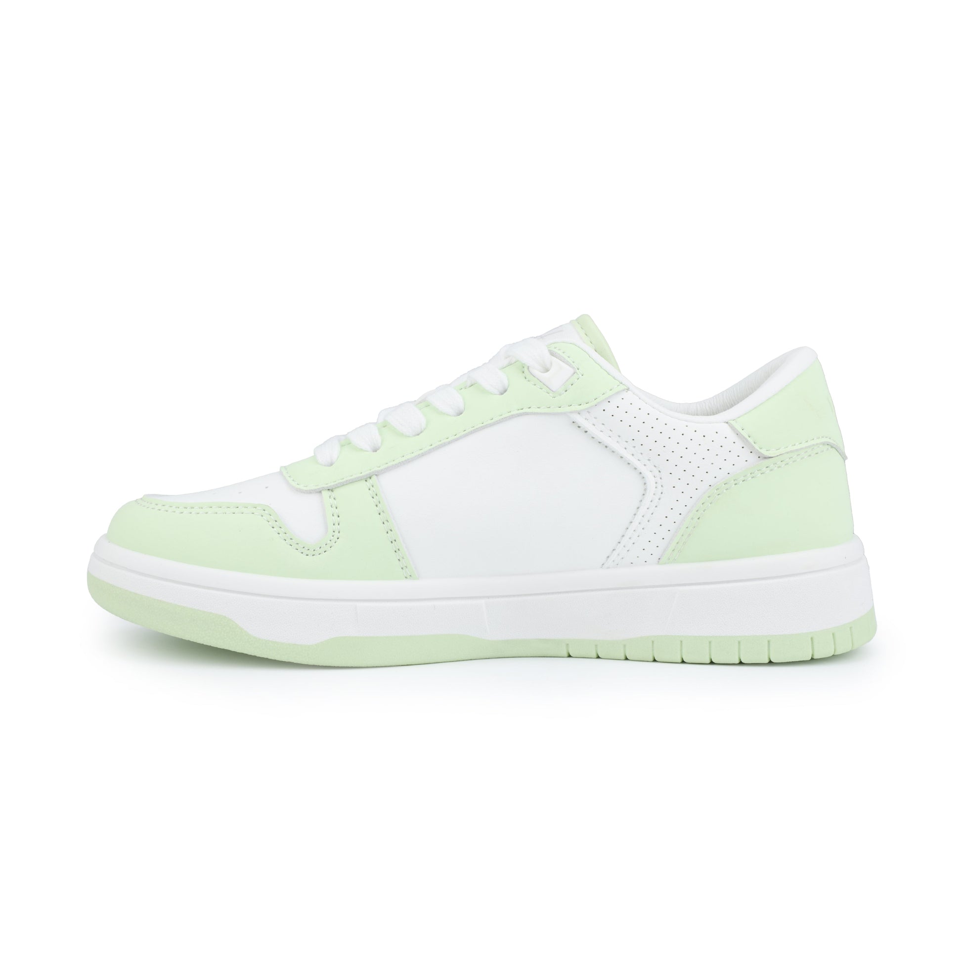 MINT GREEN Vintage Havana FRESH - MINT GREEN