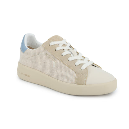 TAUPE CANVAS Vintage Havana LUNA - TAUPE CANVAS
