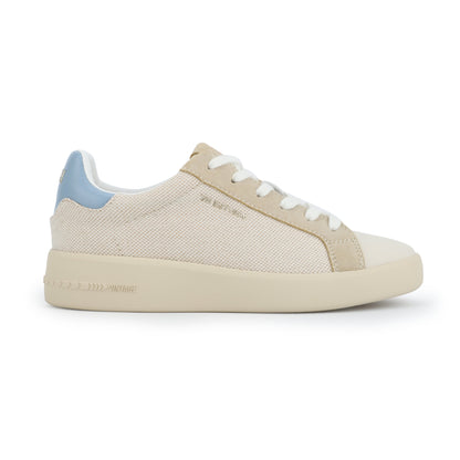TAUPE CANVAS Vintage Havana LUNA - TAUPE CANVAS