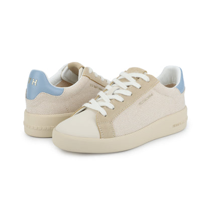 TAUPE CANVAS Vintage Havana LUNA - TAUPE CANVAS