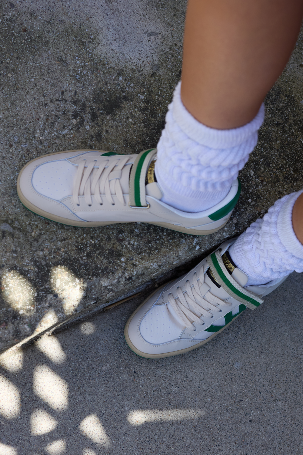 GREEN MULTI Vintage Havana NEXT - GREEN