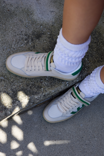 GREEN MULTI Vintage Havana NEXT - GREEN