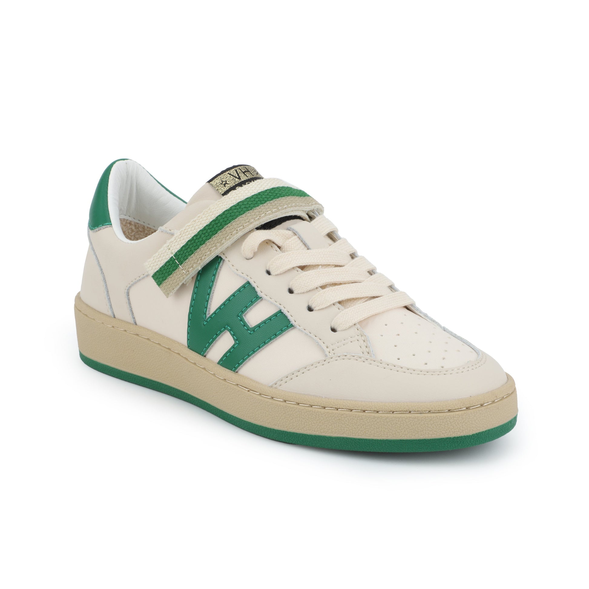 GREEN MULTI Vintage Havana NEXT - GREEN