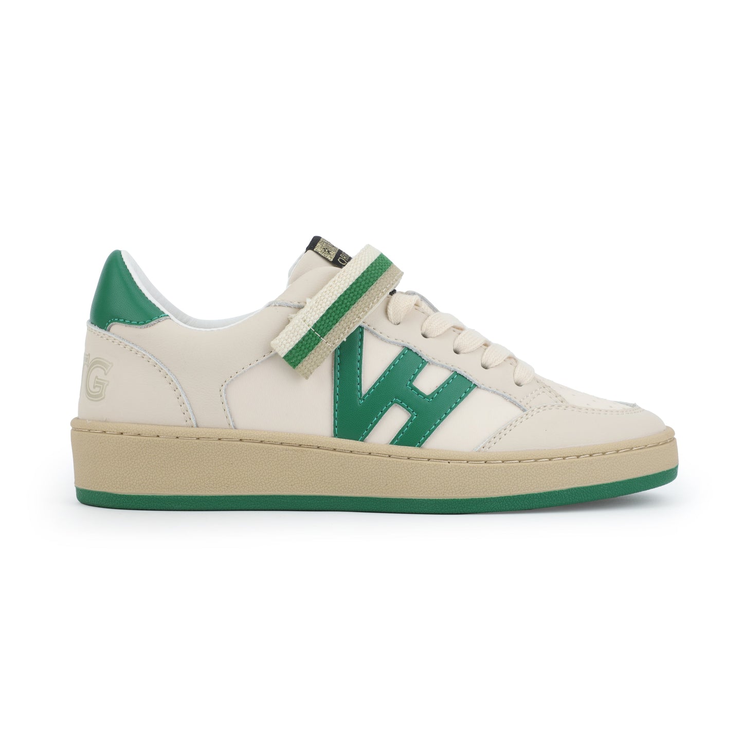 GREEN MULTI Vintage Havana NEXT - GREEN