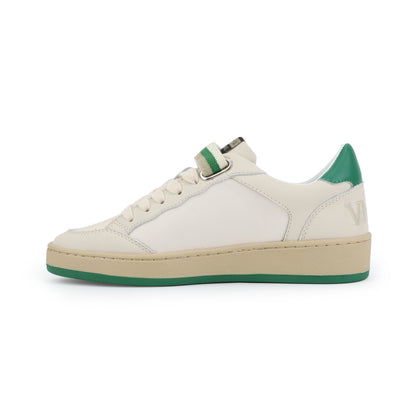 GREEN MULTI Vintage Havana NEXT - GREEN
