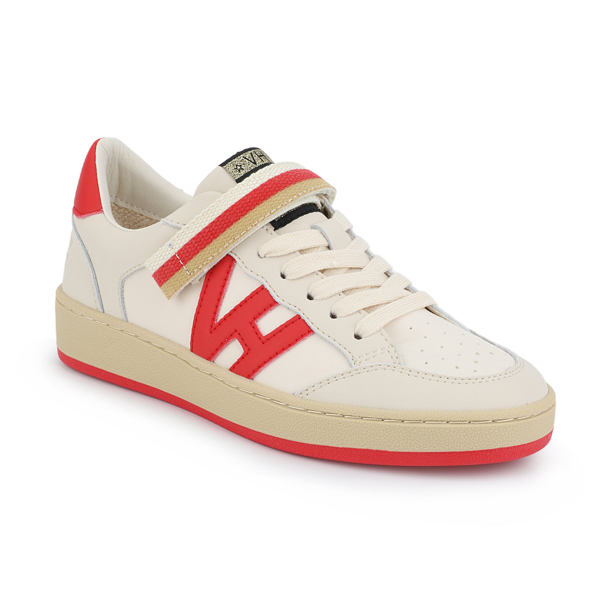 RED MULTI Vintage Havana NEXT - RED MULTI