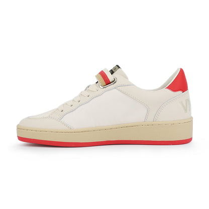 RED MULTI Vintage Havana NEXT - RED MULTI