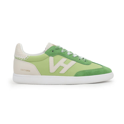 GREEN POP Vintage Havana CRISP - GREEN POP