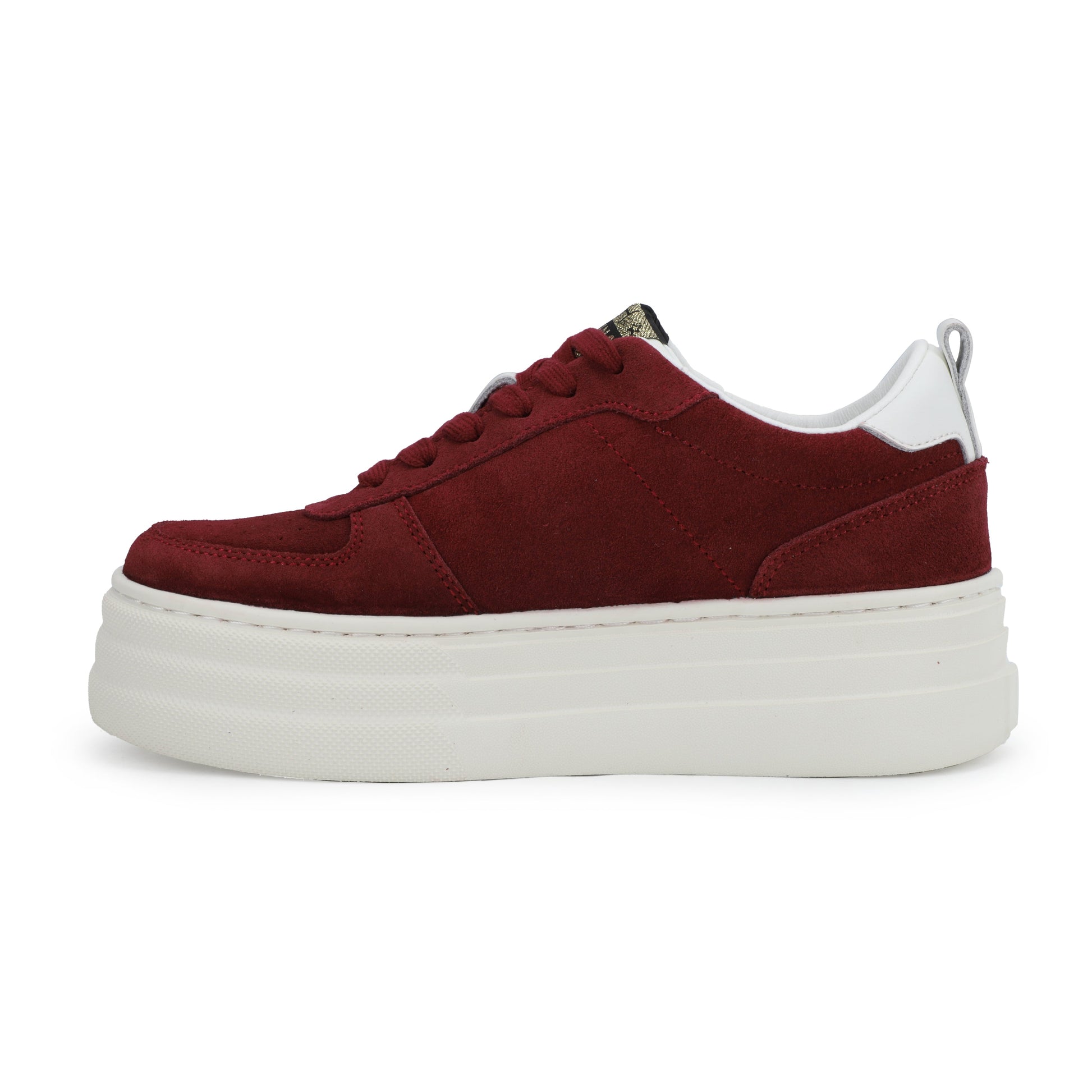 MAROON Vintage Havana HUNTER - MAROON