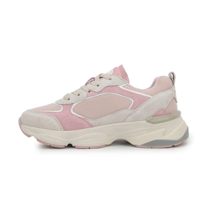 GREY SOFT PINK Vintage Havana DASH 3 - GREY SOFT PINK