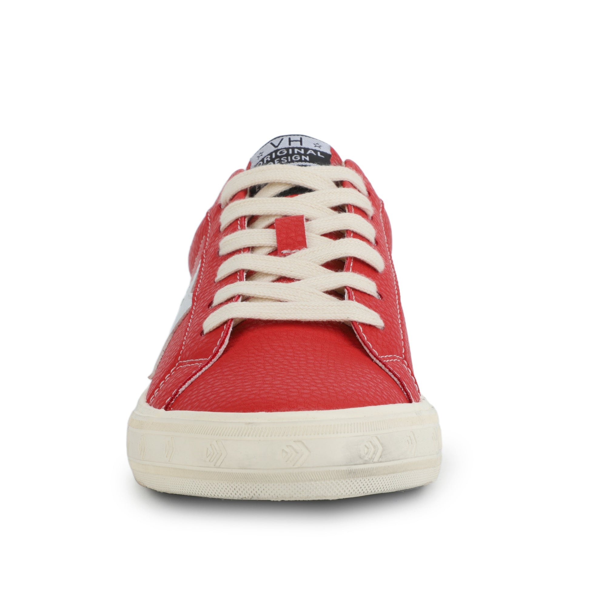 RED PEBBLED MIX Vintage Havana GRANDE - RED PEBBLED MIX