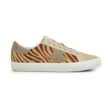 BROWN ZEBRA Vintage Havana GRANDE - BROWN ZEBRA