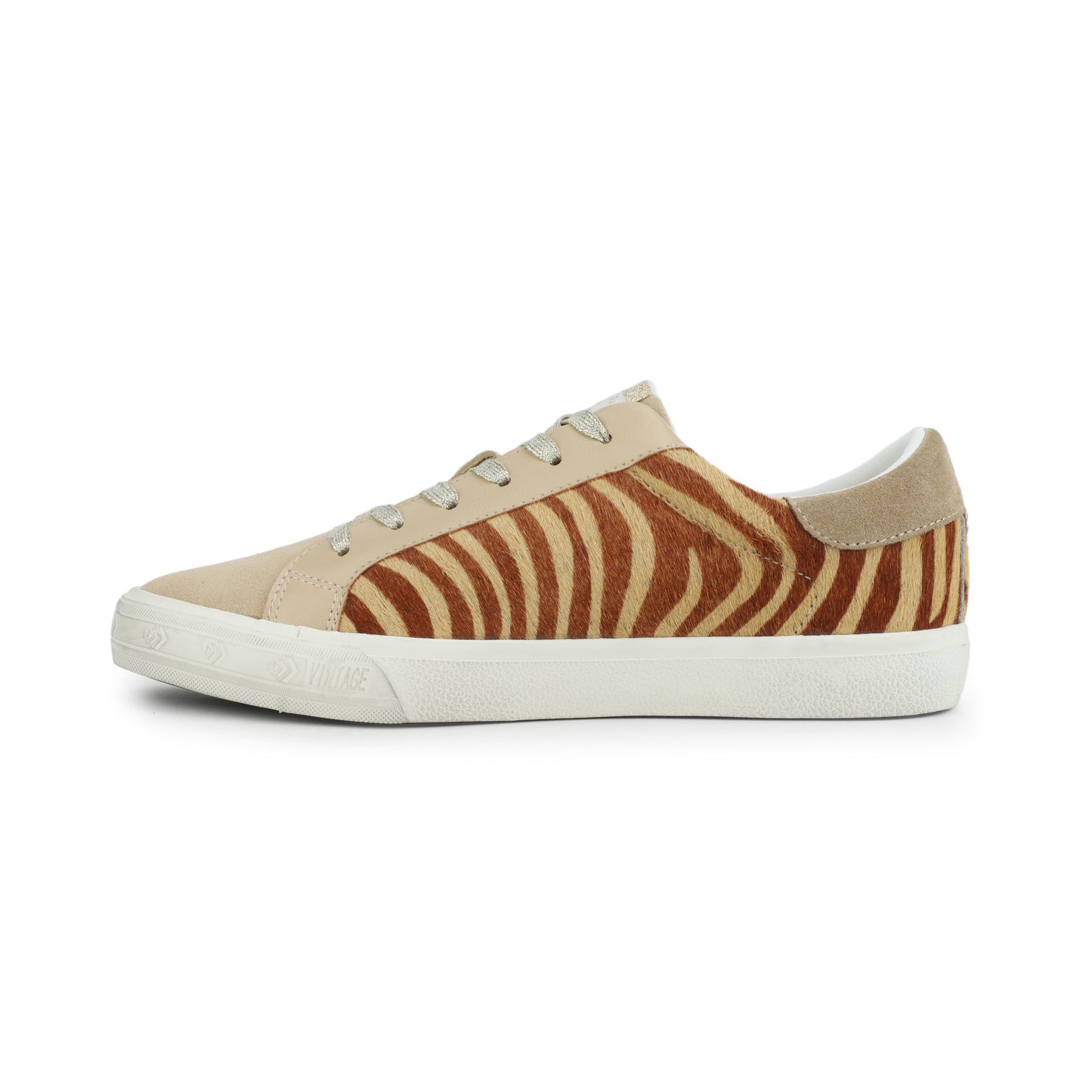BROWN ZEBRA Vintage Havana GRANDE - BROWN ZEBRA