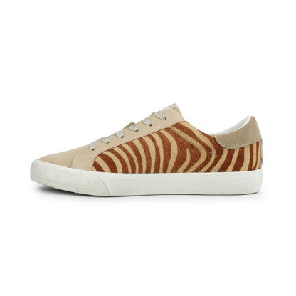 BROWN ZEBRA Vintage Havana GRANDE - BROWN ZEBRA
