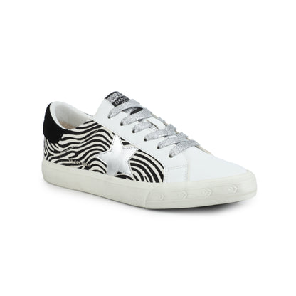 Black Zebra Vintage Havana GRANDE - BLACK ZEBRA