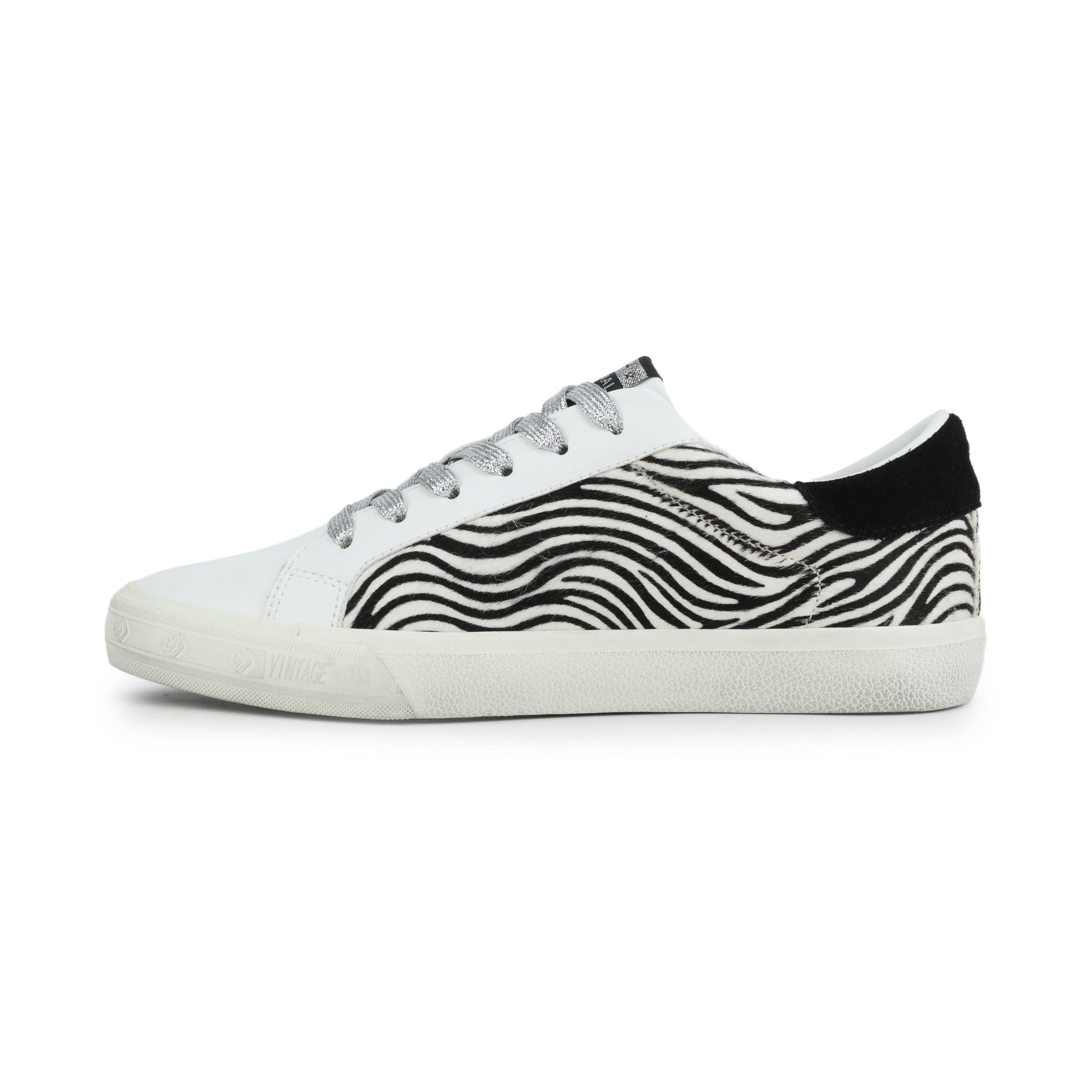 Black Zebra Vintage Havana GRANDE - BLACK ZEBRA