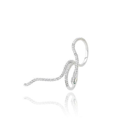 Vintage Havana BIANCA RING