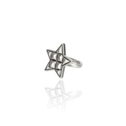 Vintage Havana HOLLY RING