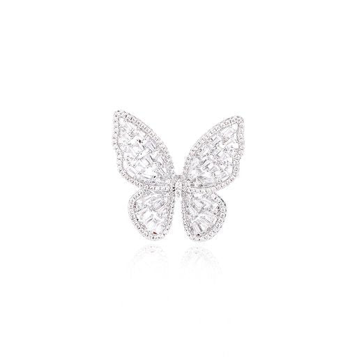 Vintage Havana CELIA RING