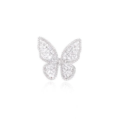 Vintage Havana CELIA RING