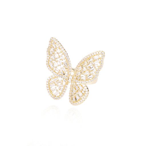 Vintage Havana SASHA RING