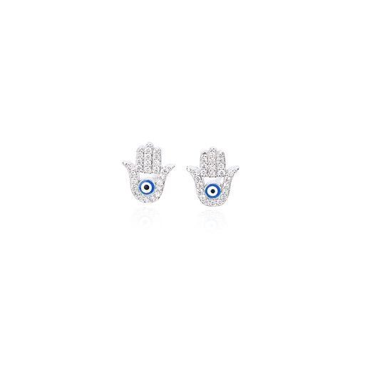 Vintage Havana GENEVIEVE EARRINGS