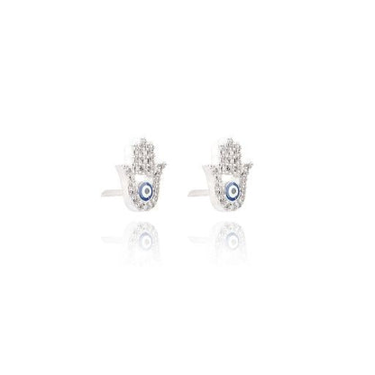 Vintage Havana GENEVIEVE EARRINGS