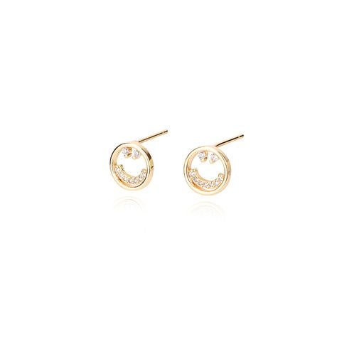 Vintage Havana BRIANNA EARRINGS